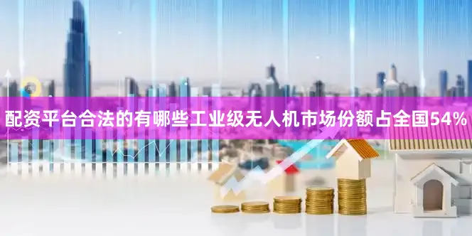 配资平台合法的有哪些工业级无人机市场份额占全国54%