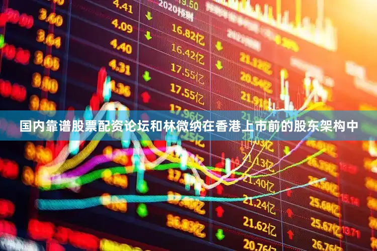 国内靠谱股票配资论坛和林微纳在香港上市前的股东架构中